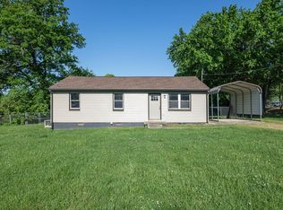 200 Freeman Dr, Lewisburg, TN 37091