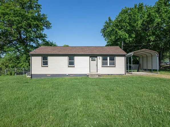 200 Freeman Dr, Lewisburg, TN 37091