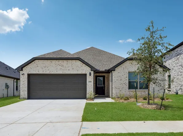 10609 Blakley Creek Rd, Fort Worth, TX 76126