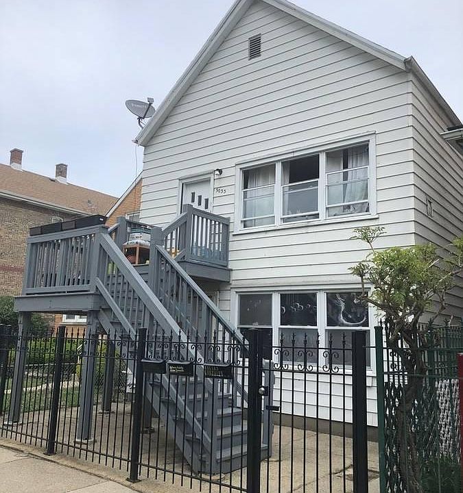 1st image of 5033 S Rockwell St