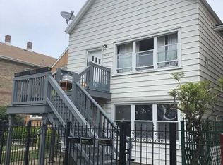 5033 S Rockwell St, Chicago, IL 60632
