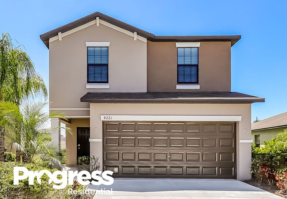 1st image of 4221 Globe Thistle Dr