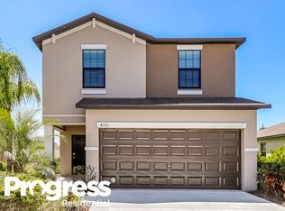 4221 Globe Thistle Dr, Tampa, FL 33619
