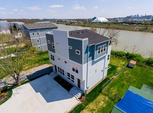 1016-A Alice St, Nashville, TN 37218