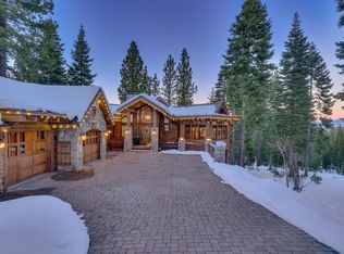 2338 Overlook Pl, Truckee, CA 96161