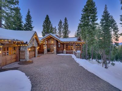 2338 Overlook Pl, Truckee, CA, 96161