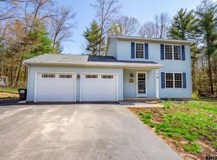 7 Gates Ave, Gansevoort, NY 12831
