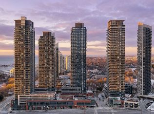 2220 Lake Shore Blvd W #2604, Toronto, ON M8V 0C1