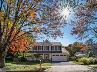 13808 Pleasant View Dr, Bowie, MD 20720