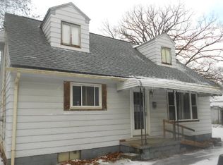 377 Sullivan Ave, Akron, OH 44305