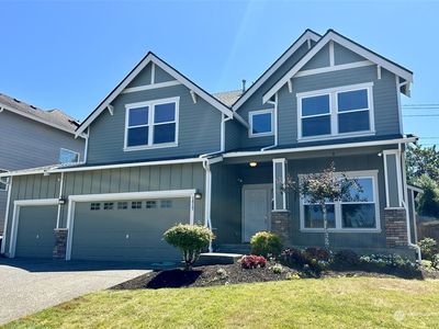 1817 SW 346th Place, Federal Way, WA, 98023