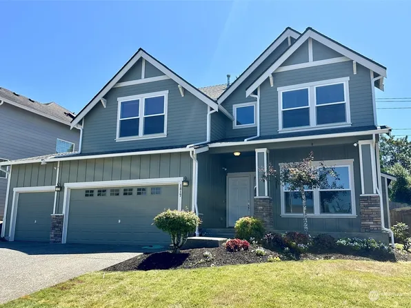 1817 SW 346th Place, Federal Way, WA 98023