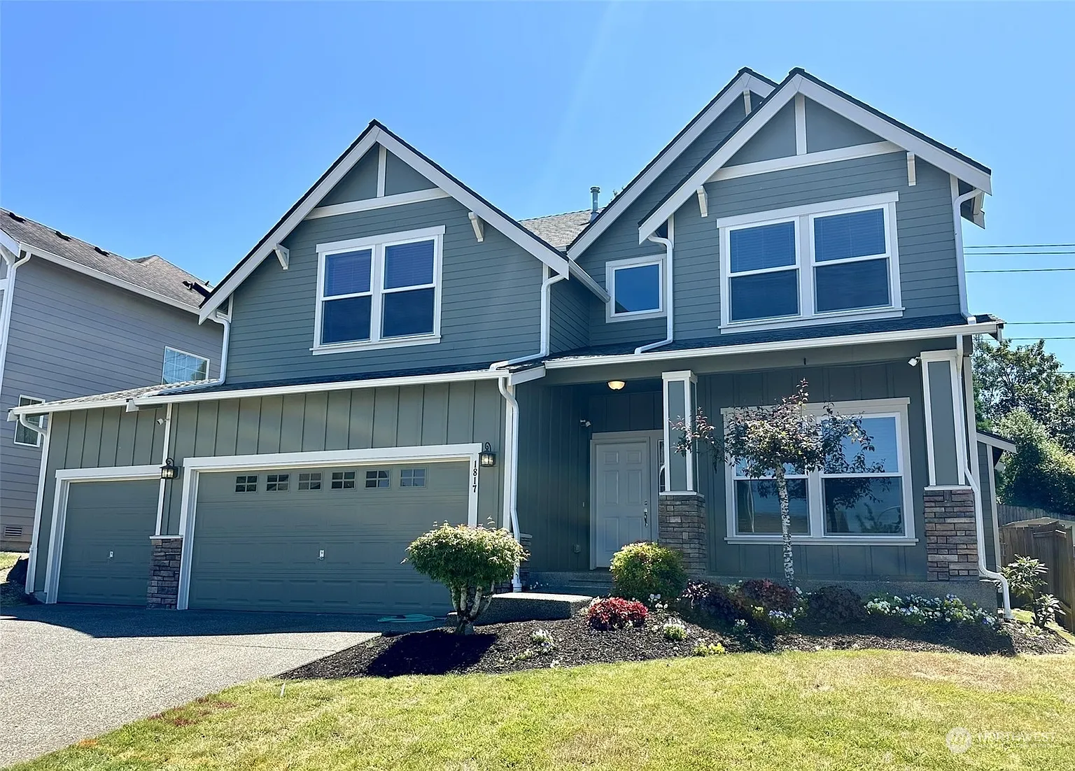 1817 SW 346th Place photo 1