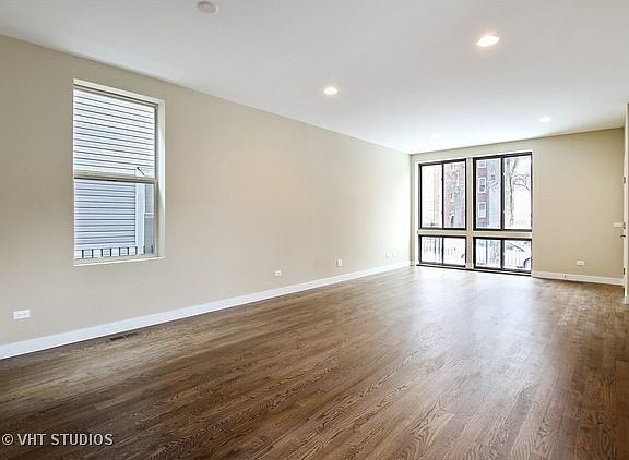 2nd image of 1643 N Rockwell St #1
