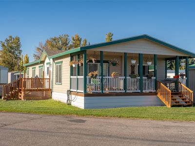 150 Shady Ln SPACE 207, Kalispell, MT, 59901