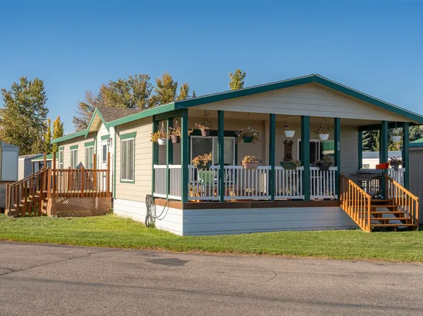 150 Shady Ln Space 207, Kalispell, MT 59901