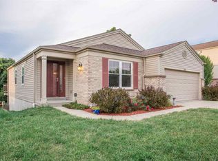 2225 Antoinette Way, Union, KY 41091