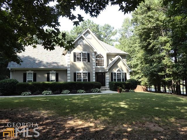 215 Brookstone Crst Newnan GA 30265 Zillow