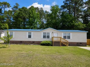 414 Evanston Drive, Leland, NC 28451
