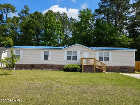 414 Evanston Drive, Leland, NC 28451