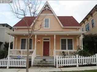 1139 Earnest St, Hercules, CA 94547