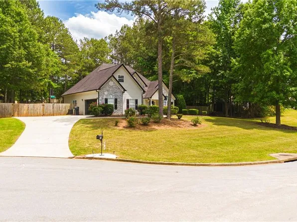 30 Carmel Dr, Covington, GA 30016