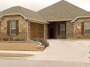 1660 Laramie Ln, Burleson, TX 76028