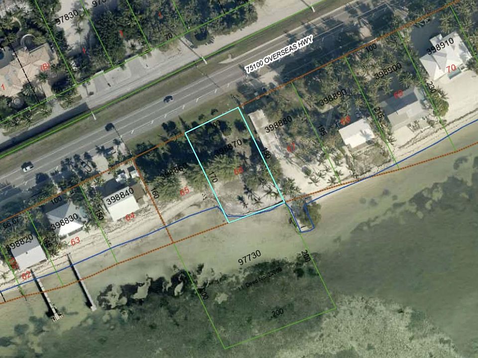 2nd image of 0 Overseas Hwy