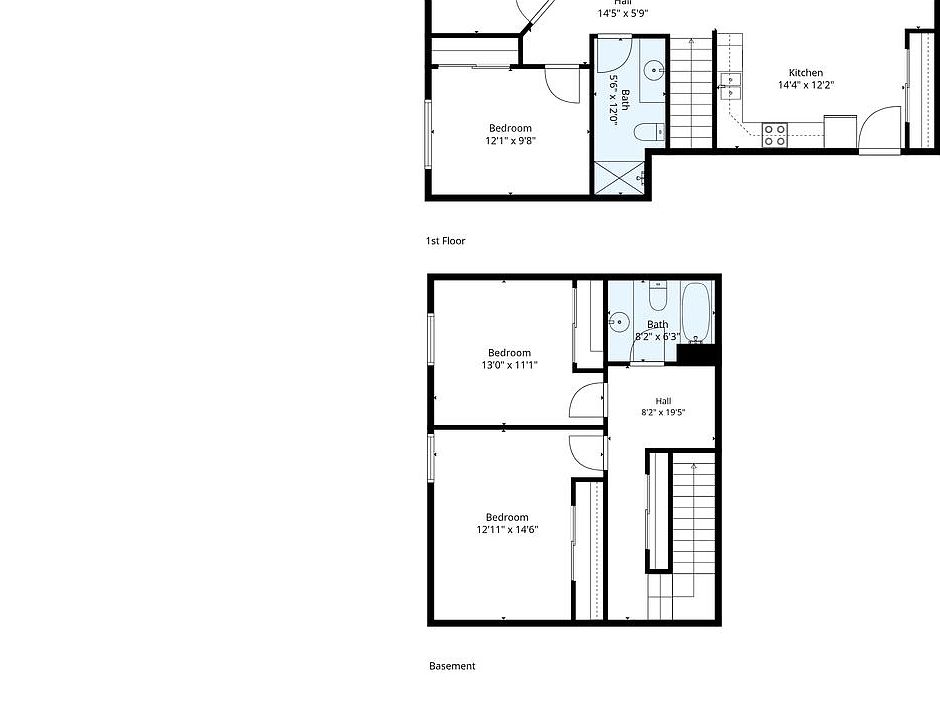 2nd image of 912 8th St S #102