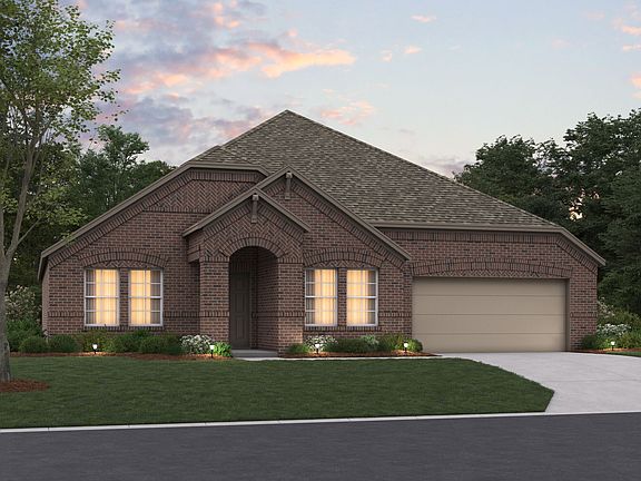 Sheldon Elevation G