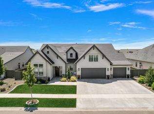 5209 W Strant St, Eagle, ID 83616