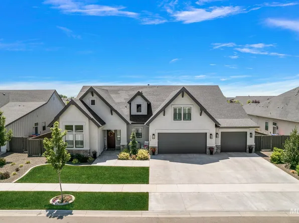 5209 W Strant St, Eagle, ID 83616