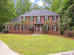 112 Silver Creek Ct, Greer, SC 29650