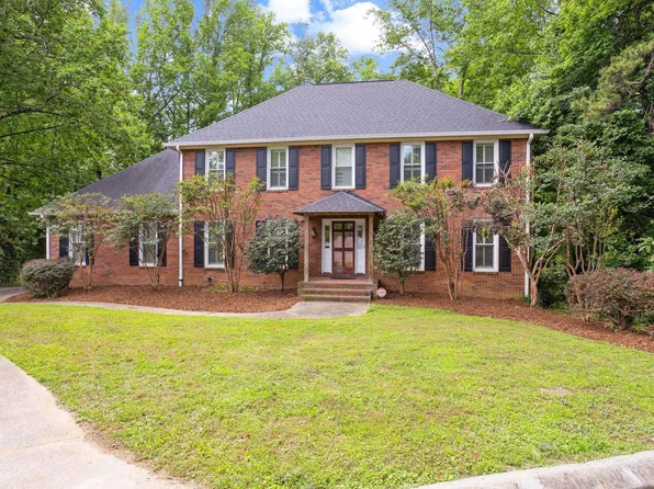 112 Silver Creek Ct, Greer, SC 29650