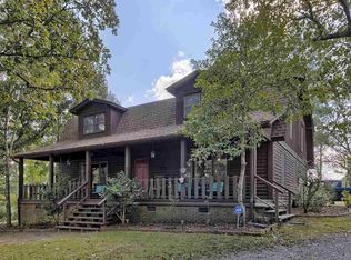 3600 Flat Creek Rd, Lancaster, SC 29720