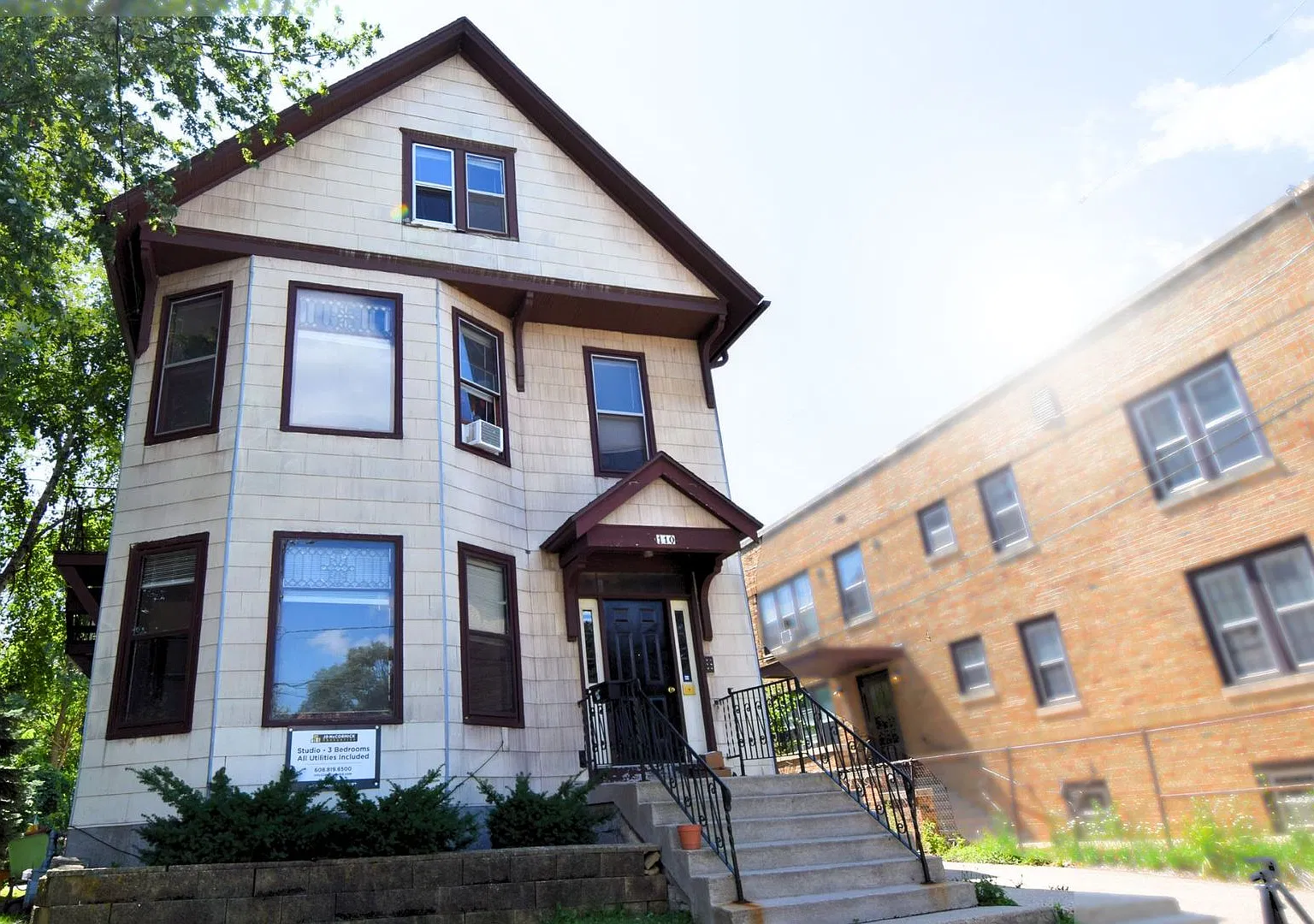 110 S. Hancock Street — Photo 2