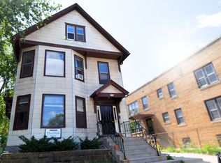 110 S. Hancock Street, Madison, WI 53703