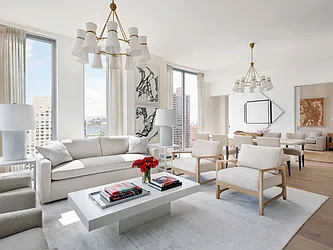 Citizen360 at 360 East 89th Street in Yorkville