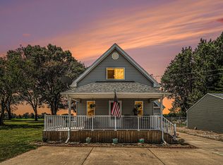 233 Lyon Lake Rd, Marshall, MI 49068