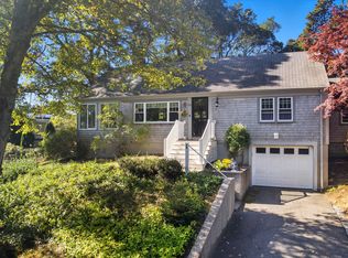 58 Sugar Hill Drive, Harwich, MA 02645