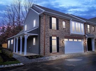 701 England Rd, Cranberry Township, PA 16066