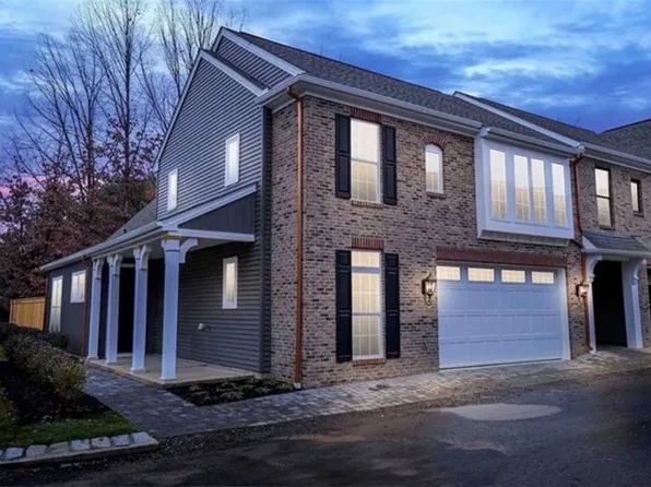 701 England Rd, Cranberry Township, PA 16066