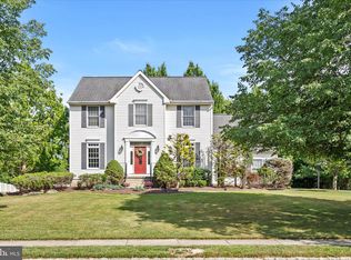 24 Wildflower Trl, Robbinsville, NJ 08691
