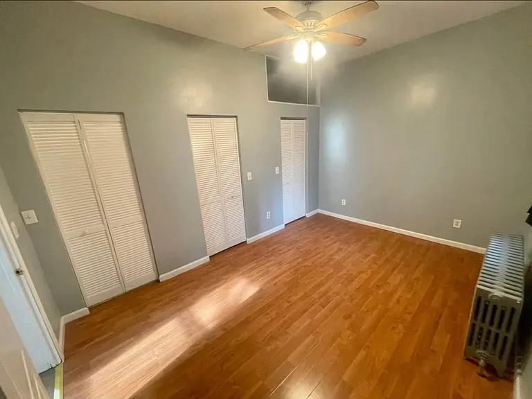 1405 Druid Hill Ave #4 — Photo 8