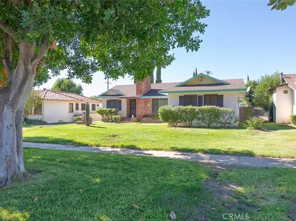 2632 Valencia Ave, San Bernardino, CA 92404