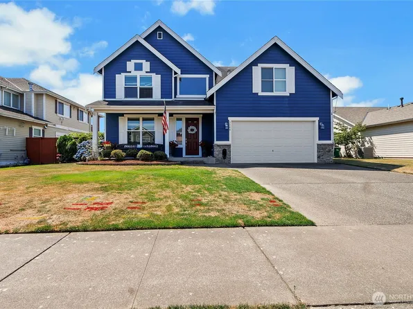 3266 Phillips Avenue, Enumclaw, WA 98022