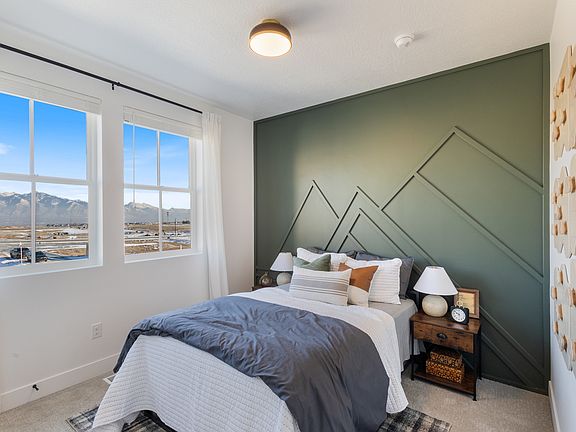 5th image of 7251 S Nightshade Way W #293