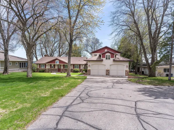 619 N Shore Dr, Battle Lake, MN 56515