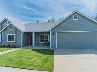835 Henshaw Ave, Chico, CA 95973