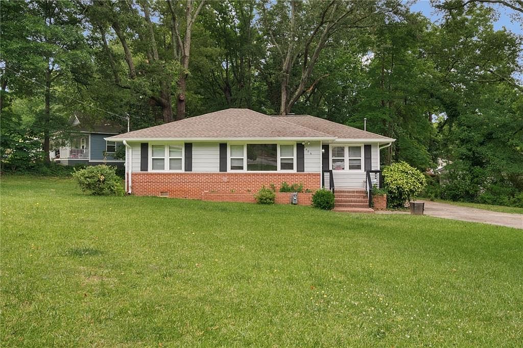 2494 Baxter Rd 2486 Baxter Rd SW, Atlanta, GA 30315 | Zillow